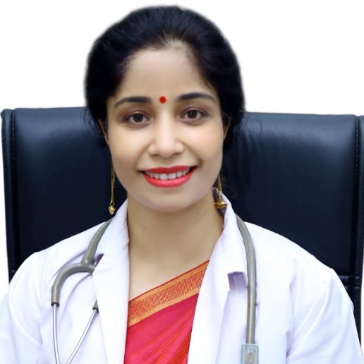 Dr. Seema Santosh, Obstetrician & Gynaecologist in fazilpur gurgaon
